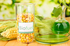 Ballymacarret biofuel availability