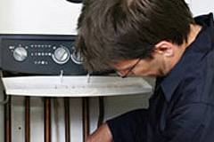 boiler repair Ballymacarret