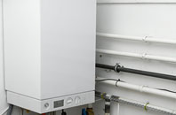 free Ballymacarret condensing boiler quotes