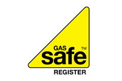 gas safe companies Ballymacarret